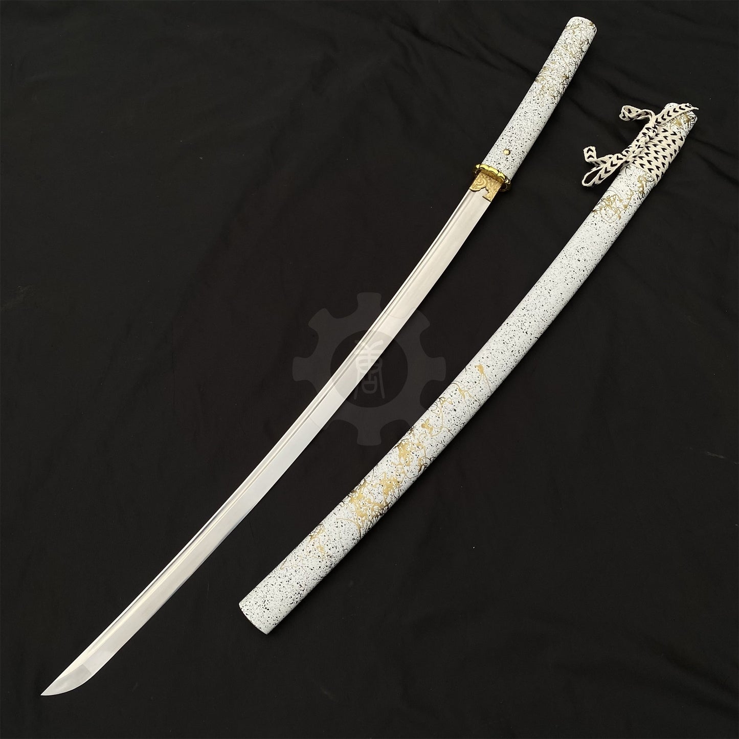 Yōtei Steel Katana