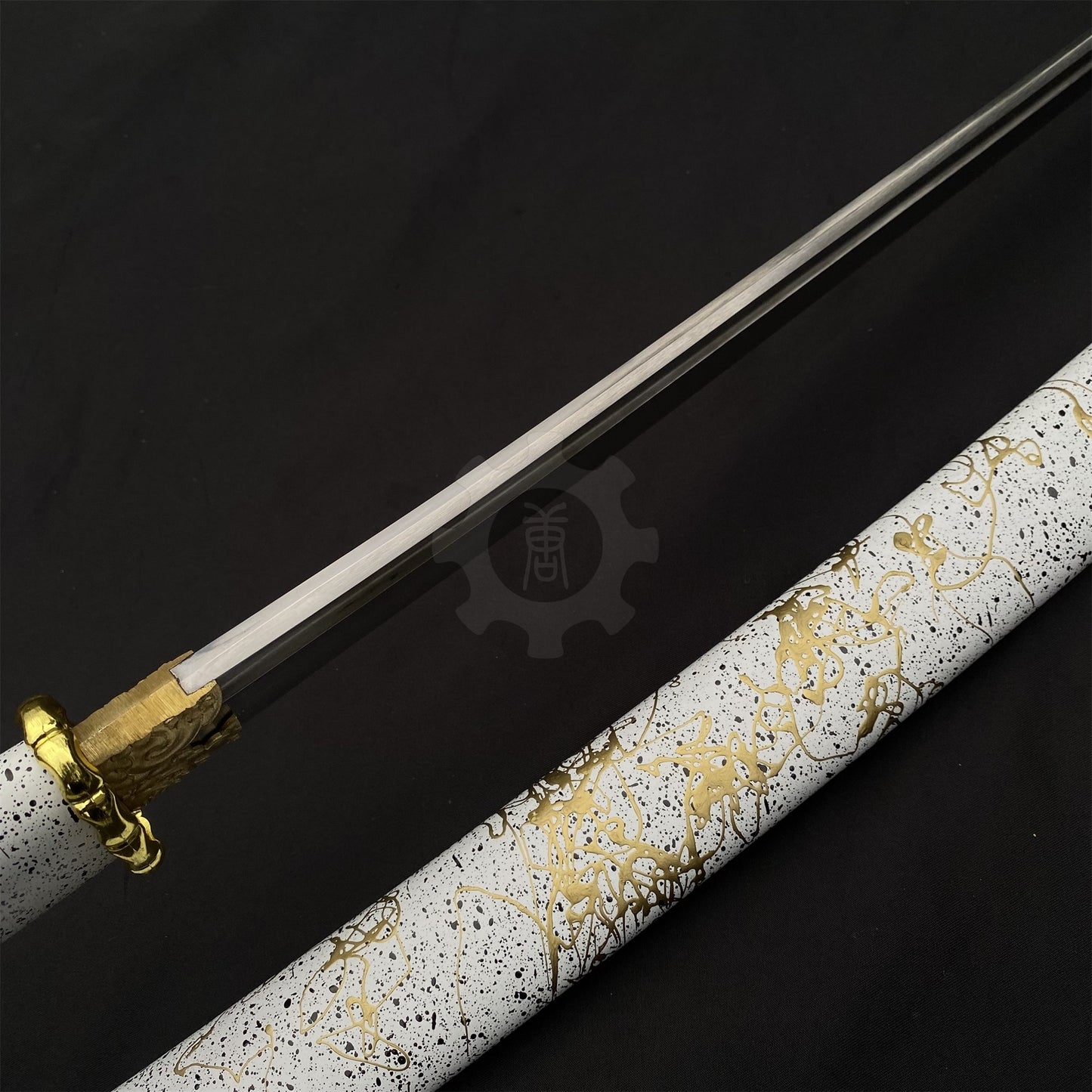 Yōtei Steel Katana