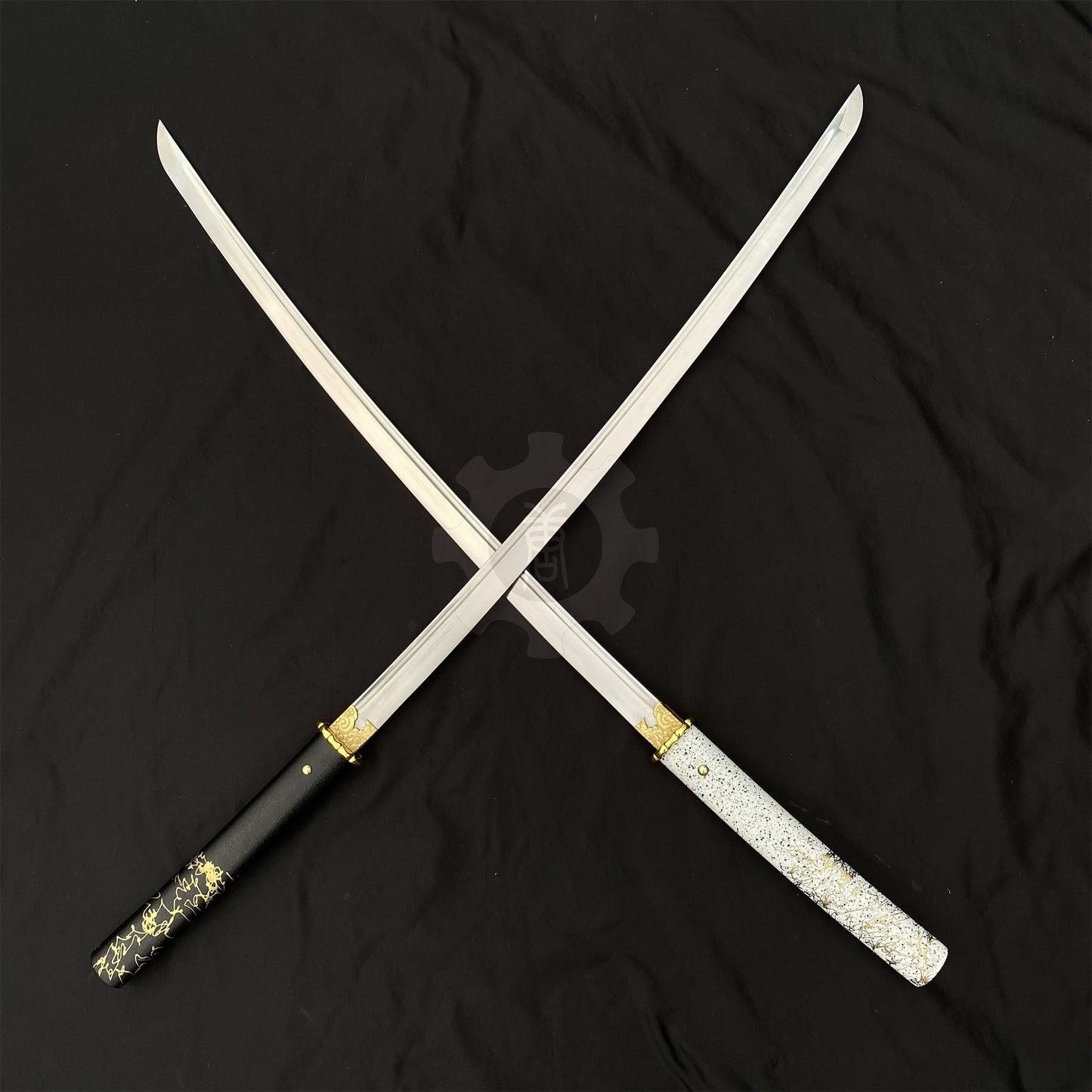 Yōtei Steel Katana