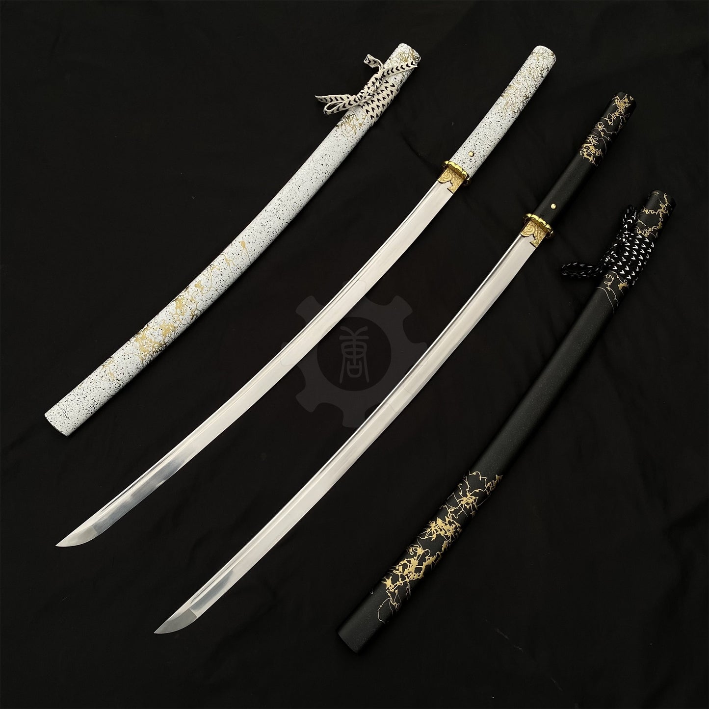 Yōtei Steel Katana