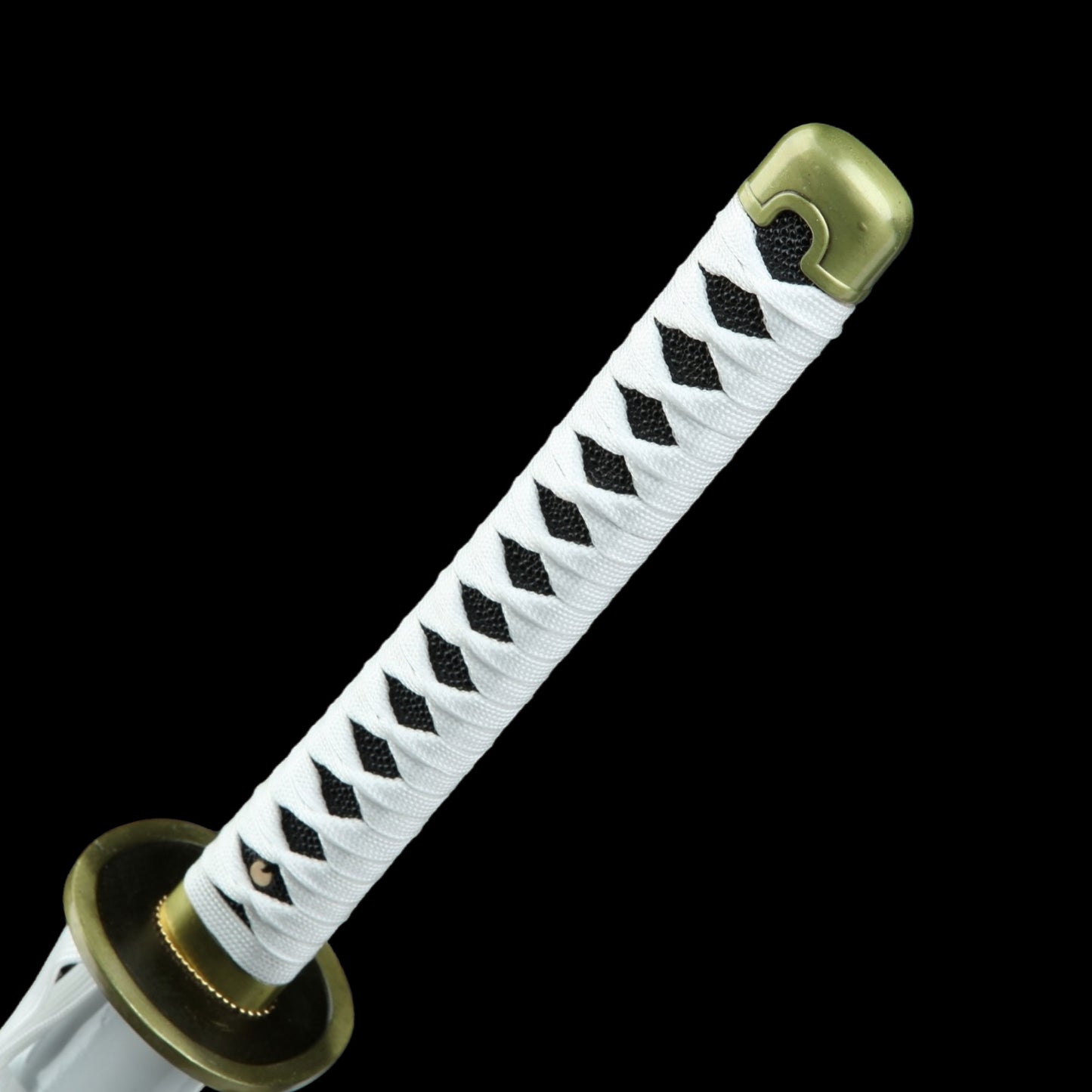 Zoro Wado Ichimonji Sword Samurai Katana For Collection