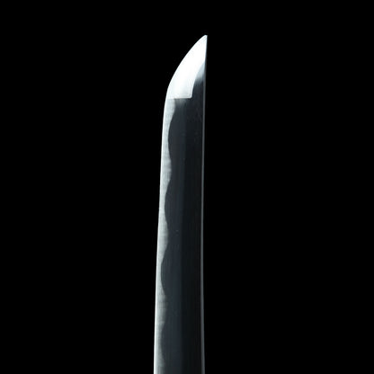 Zoro Yubashiri Katana Carbon Steel Samurai Sword For Collection