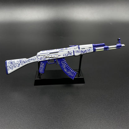 CSGO Inheritance AK47 New Metal Miniature Tiny Gun