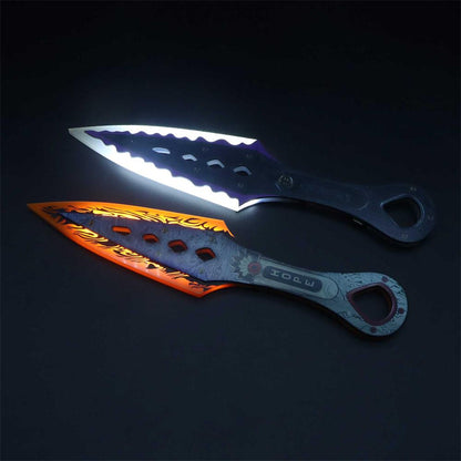 Wraith Heirloom New The Last Hope Skin Replica 3D Night Lamp