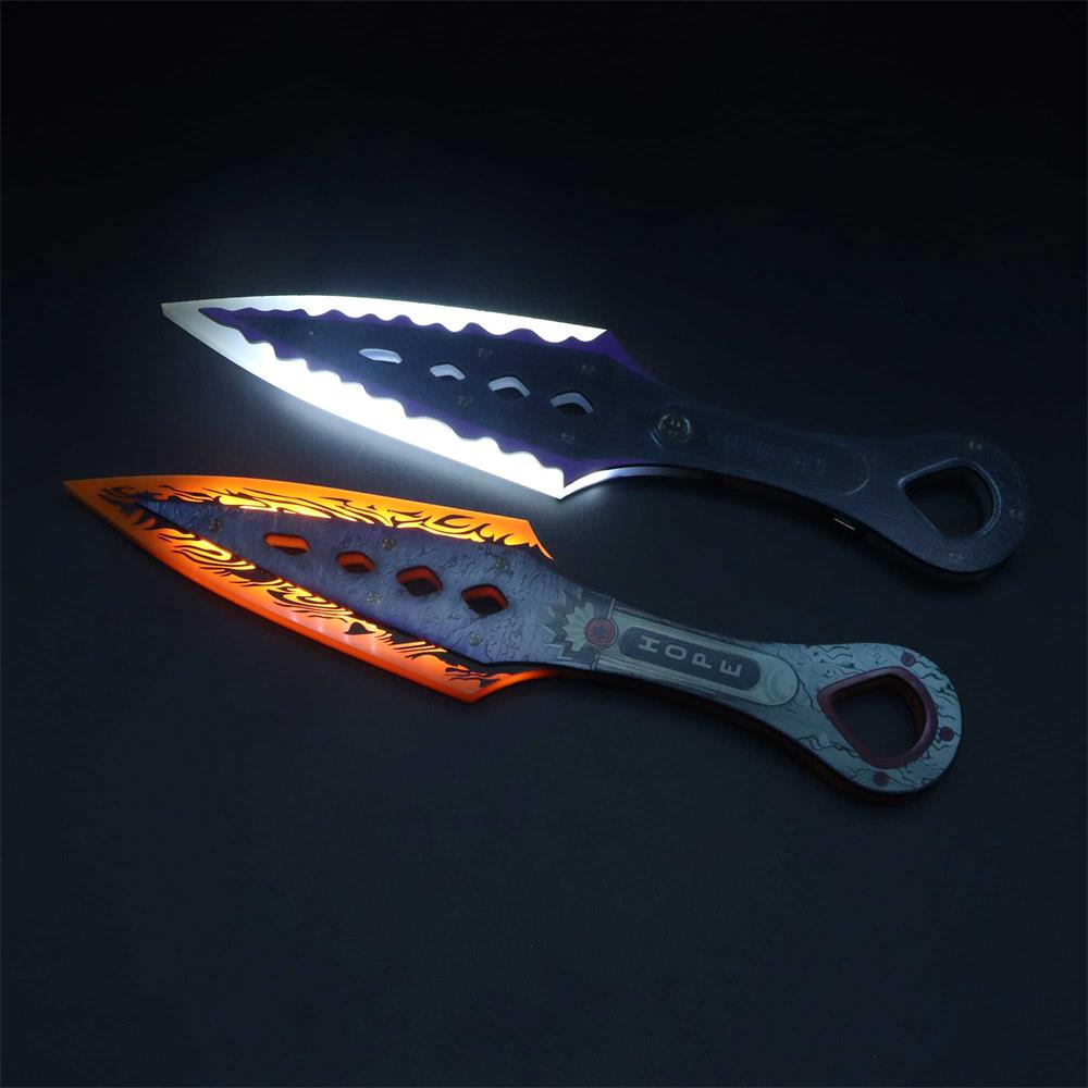 Wraith Heirloom New The Last Hope Skin Replica 3D Night Lamp