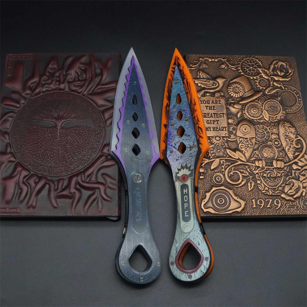 Wraith Heirloom New The Last Hope Skin Replica 3D Night Lamp