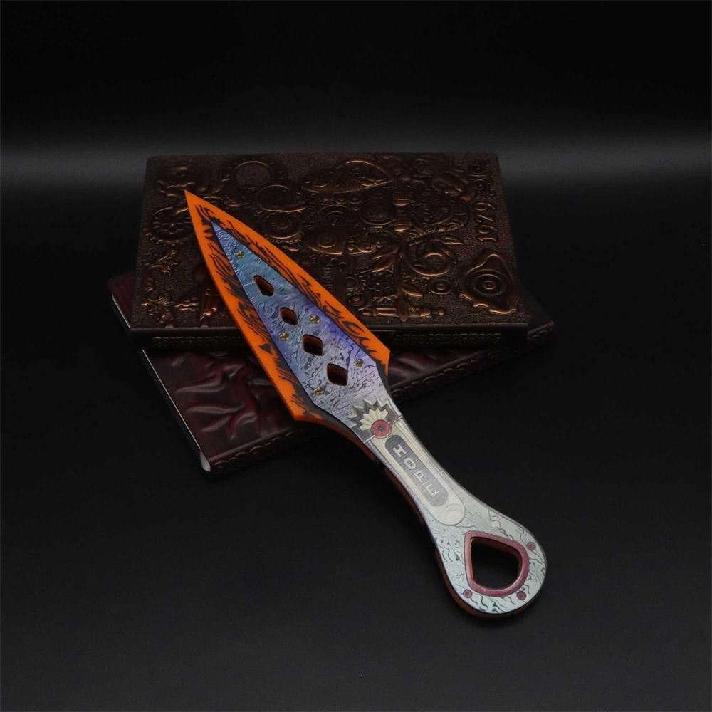 Wraith Heirloom New The Last Hope Skin Replica 3D Night Lamp