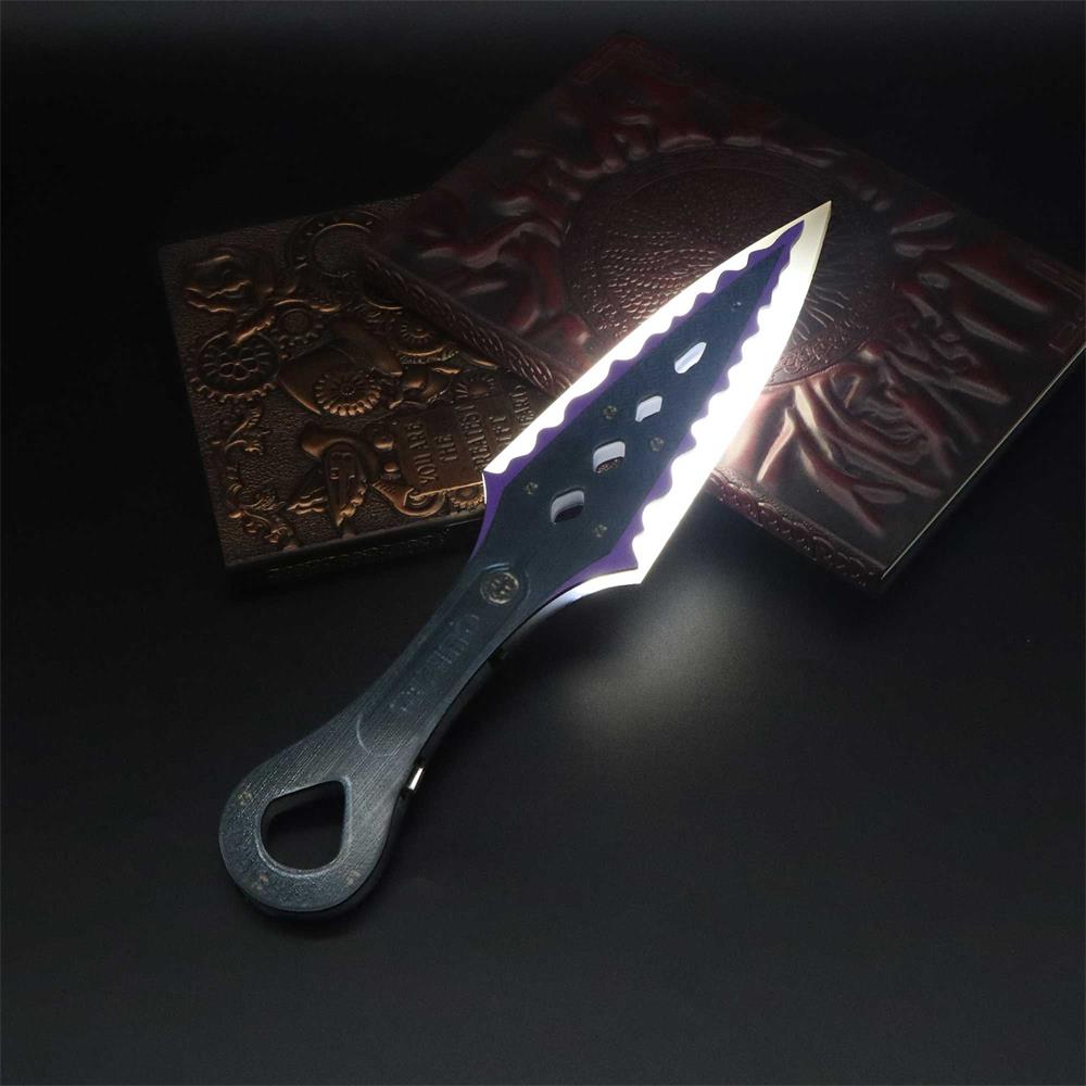 Wraith Heirloom New The Last Hope Skin Replica 3D Night Lamp