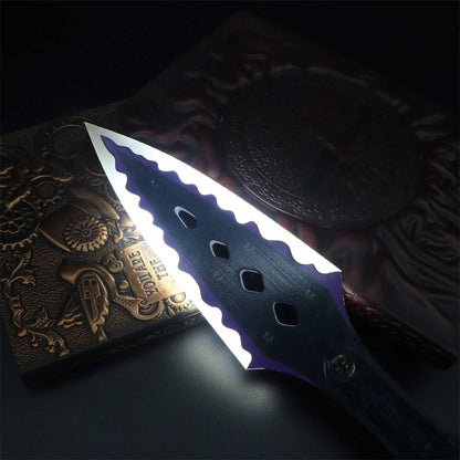 Wraith Heirloom New The Last Hope Skin Replica 3D Night Lamp