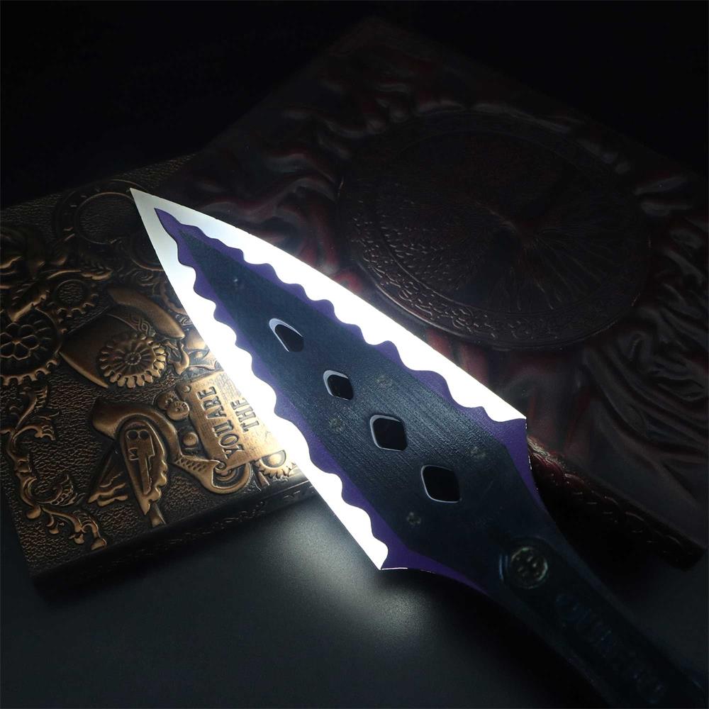Wraith Heirloom New The Last Hope Skin Replica 3D Night Lamp
