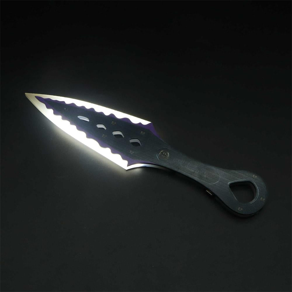 Wraith Heirloom New The Last Hope Skin Replica 3D Night Lamp