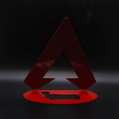 Metal Heirloom Display Holder