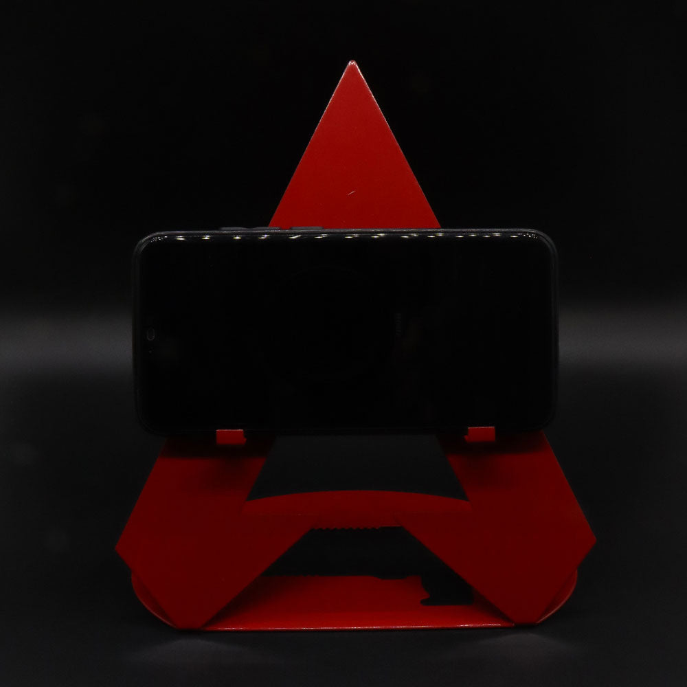 Metal Heirloom Display Holder