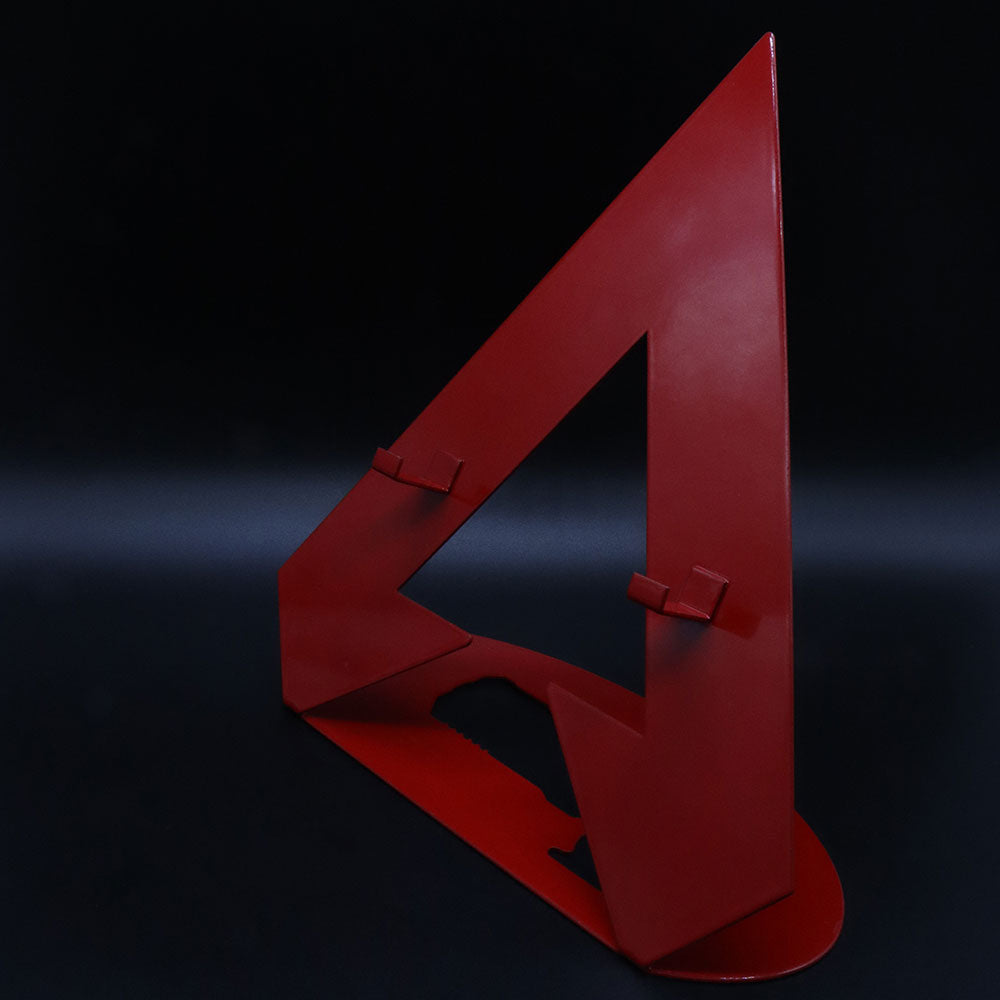 Metal Heirloom Display Holder