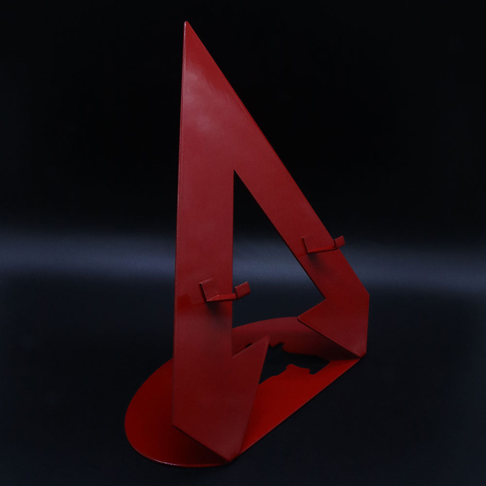 Metal Heirloom Display Holder