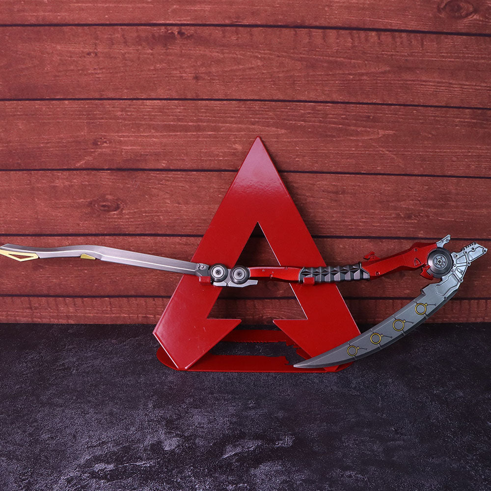 Metal Heirloom Display Holder