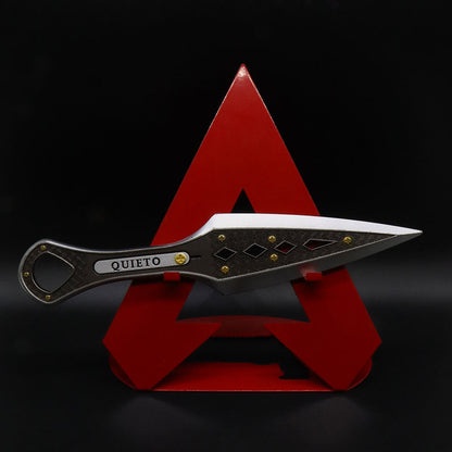 Metal Heirloom Display Holder