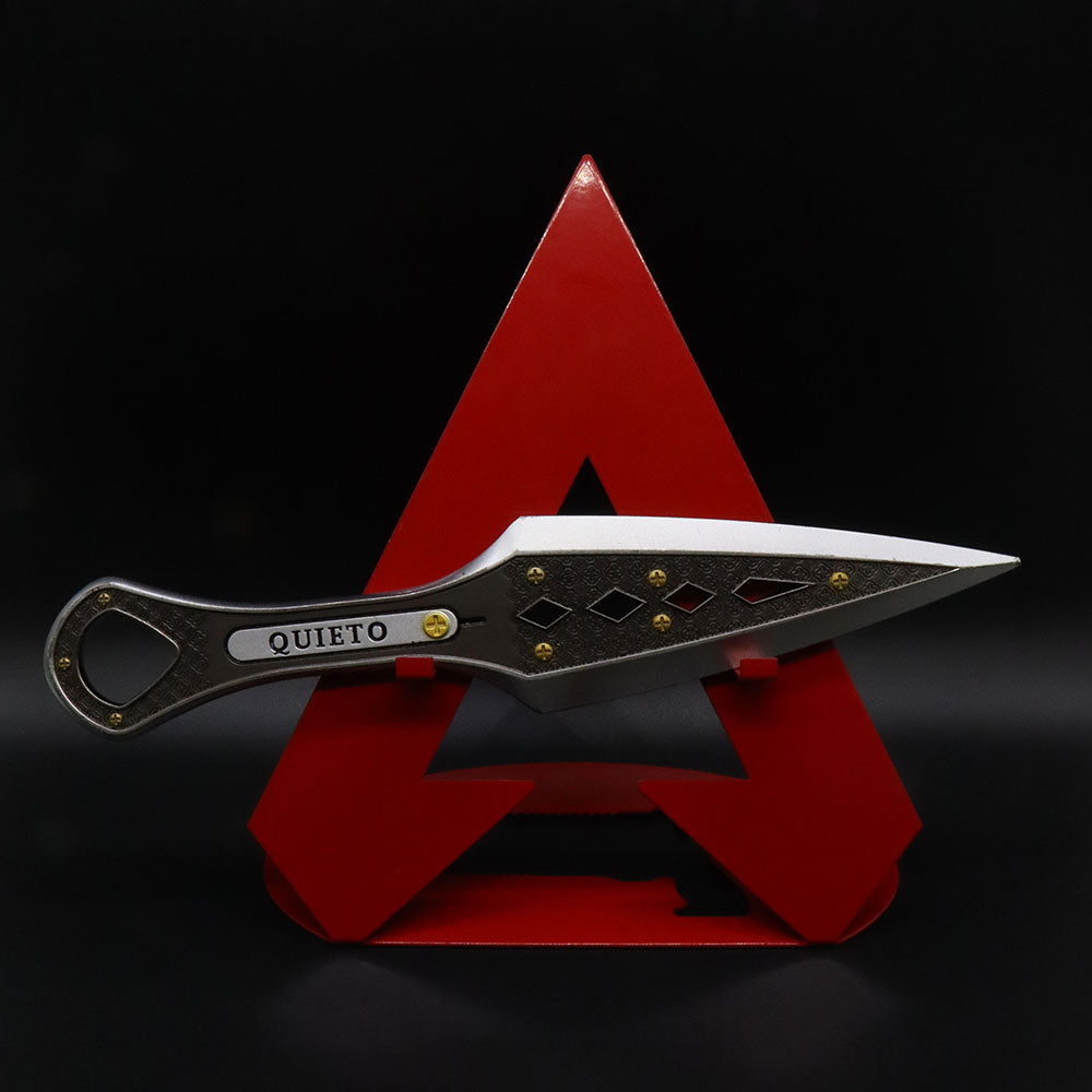 Metal Heirloom Display Holder