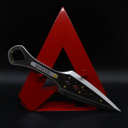 Metal Heirloom Display Holder