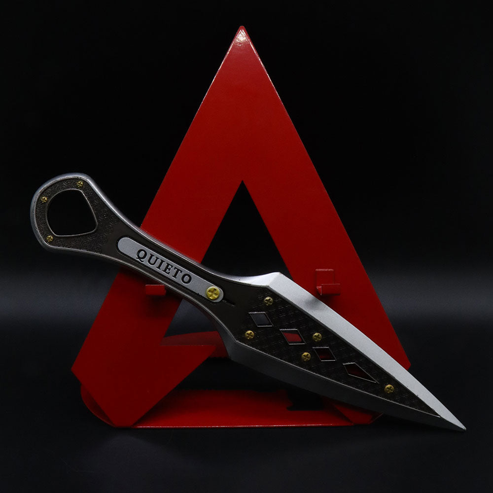 Metal Heirloom Display Holder