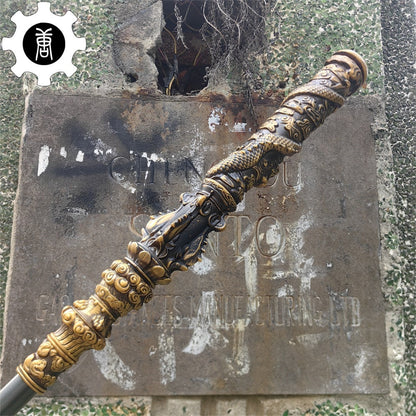 Wukong JinGuBang Life-Size Replica 62.9" USA Only