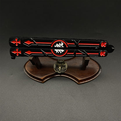 ACG Balisong Fan Arts Mystery Prize Pack