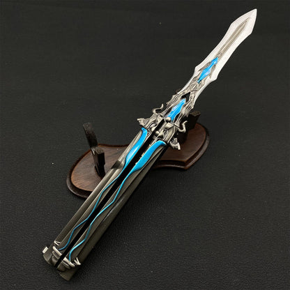 ACG Balisong Fan Arts Mystery Prize Pack