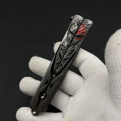 ACG Balisong Fan Arts Mystery Prize Pack