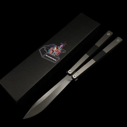 Best Game Anime Balisong Craft Mystery Box