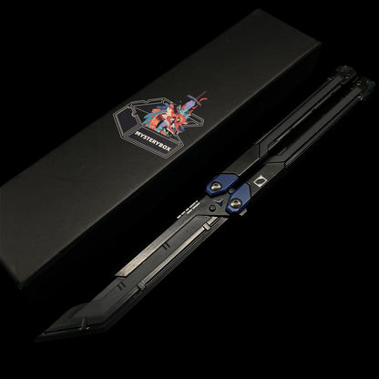 Best Game Anime Balisong Craft Mystery Box