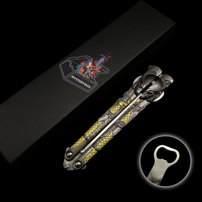 Best Game Anime Balisong Craft Mystery Box