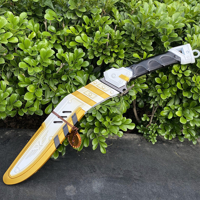 Bangalore Heirloom Pilot Knife Metal Replica 42CM/16.5" USA Only