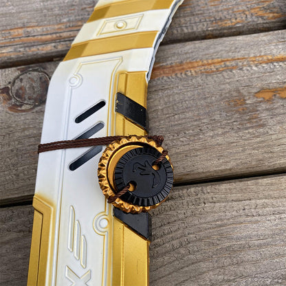 Bangalore Heirloom Pilot Knife Metal Replica 42CM/16.5" USA Only