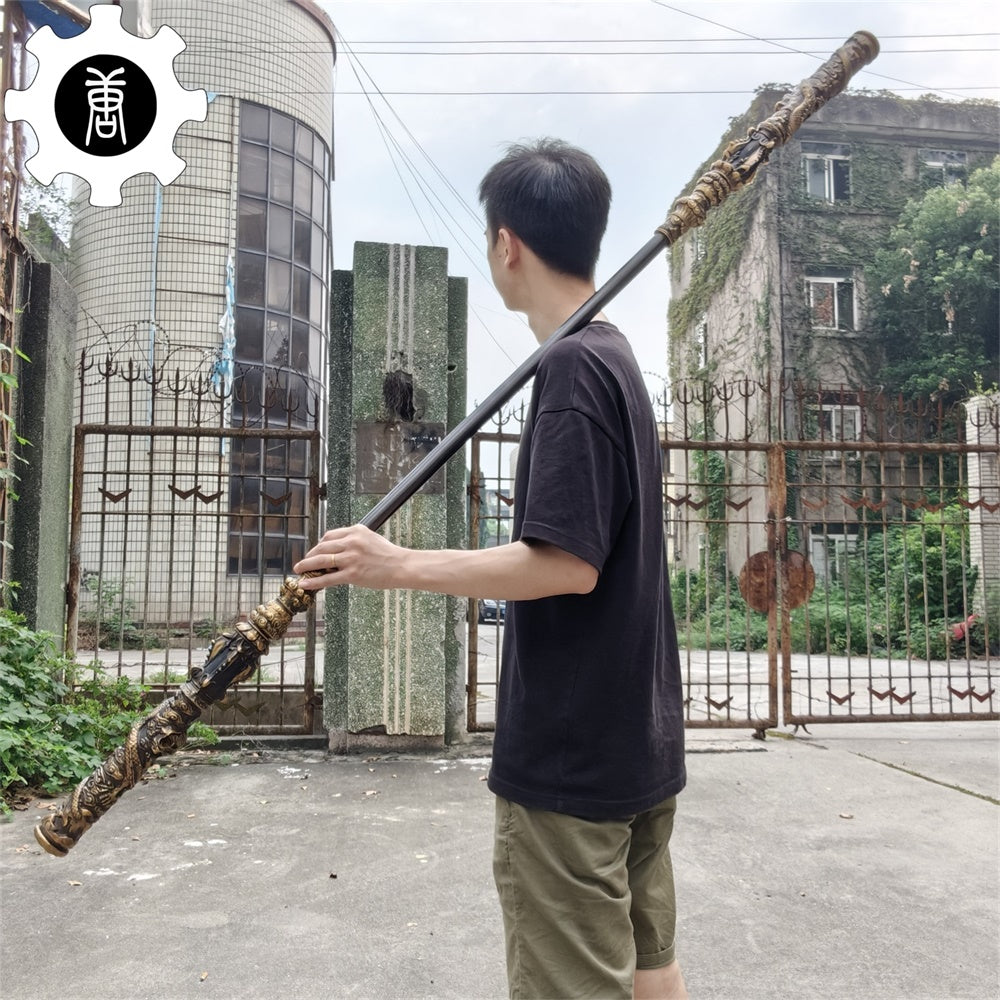 Wukong JinGuBang Life-Size Replica 62.9" USA Only