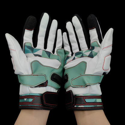 IRL CSGO Driver Gloves Moto Sports Riding Gloves