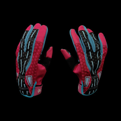 IRL CSGO Driver Gloves Moto Sports Riding Gloves