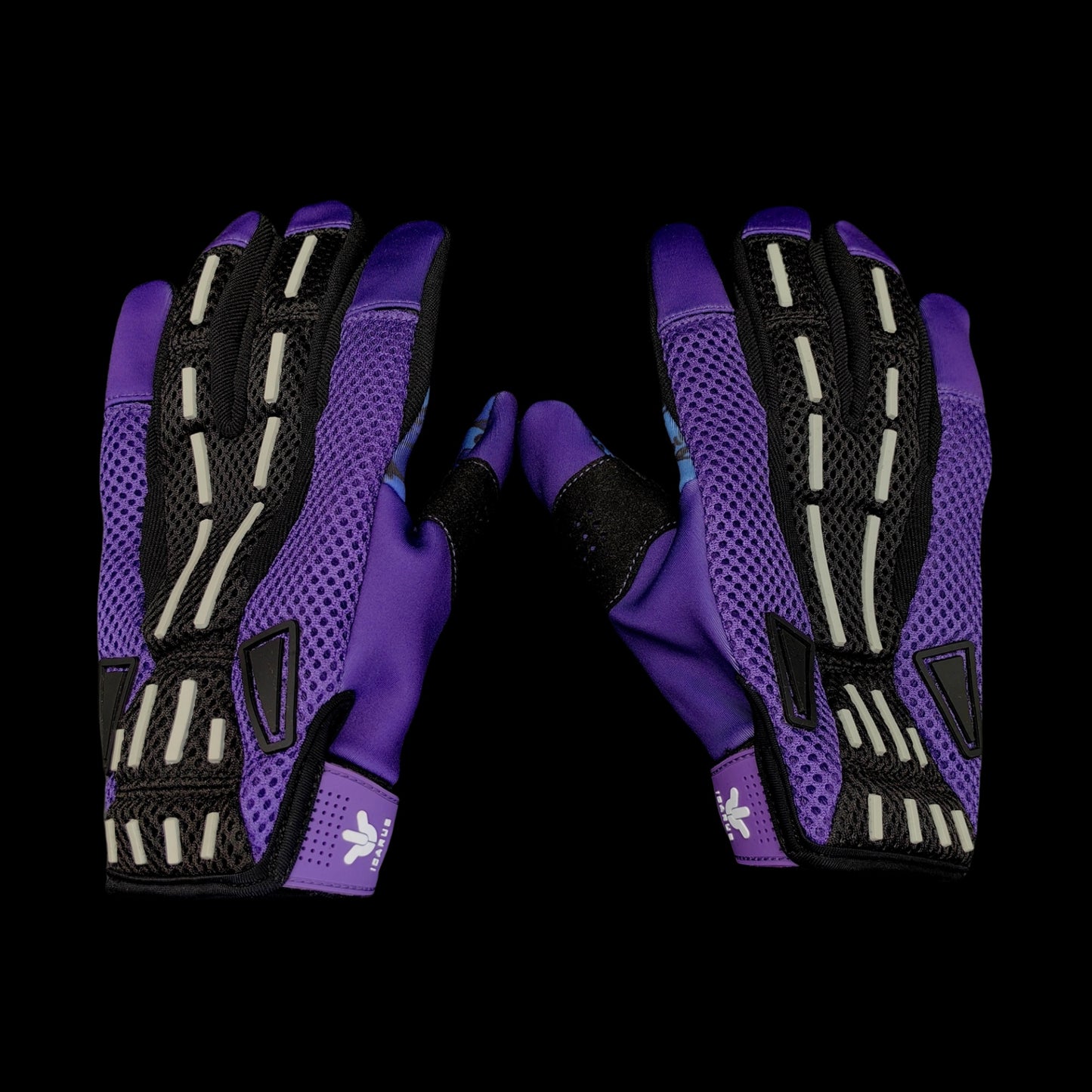 IRL CSGO Driver Gloves Moto Sports Riding Gloves