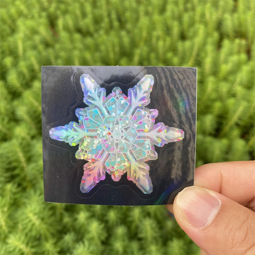 IRL 50 CSGO Classical Holographic Stickers