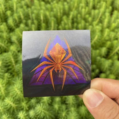 IRL 50 CSGO Classical Holographic Stickers