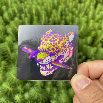 IRL 50 CSGO Classical Holographic Stickers