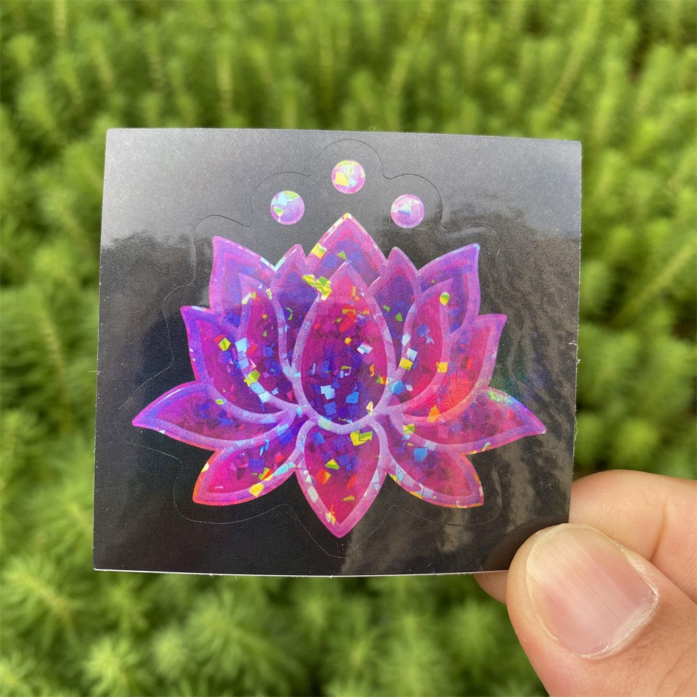 IRL 50 CSGO Classical Holographic Stickers