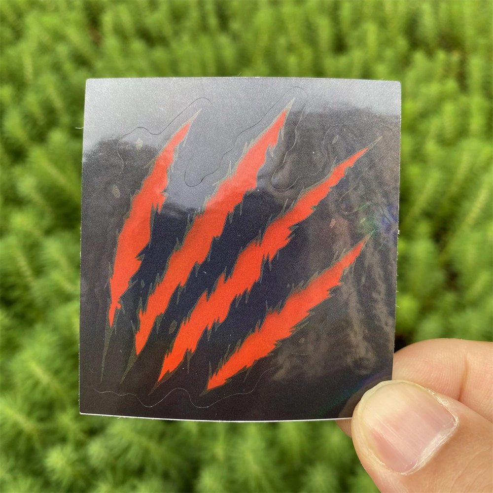 IRL 50 CSGO Classical Holographic Stickers
