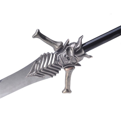 IRL Dante Rebellion Sword Metal Replica 50"
