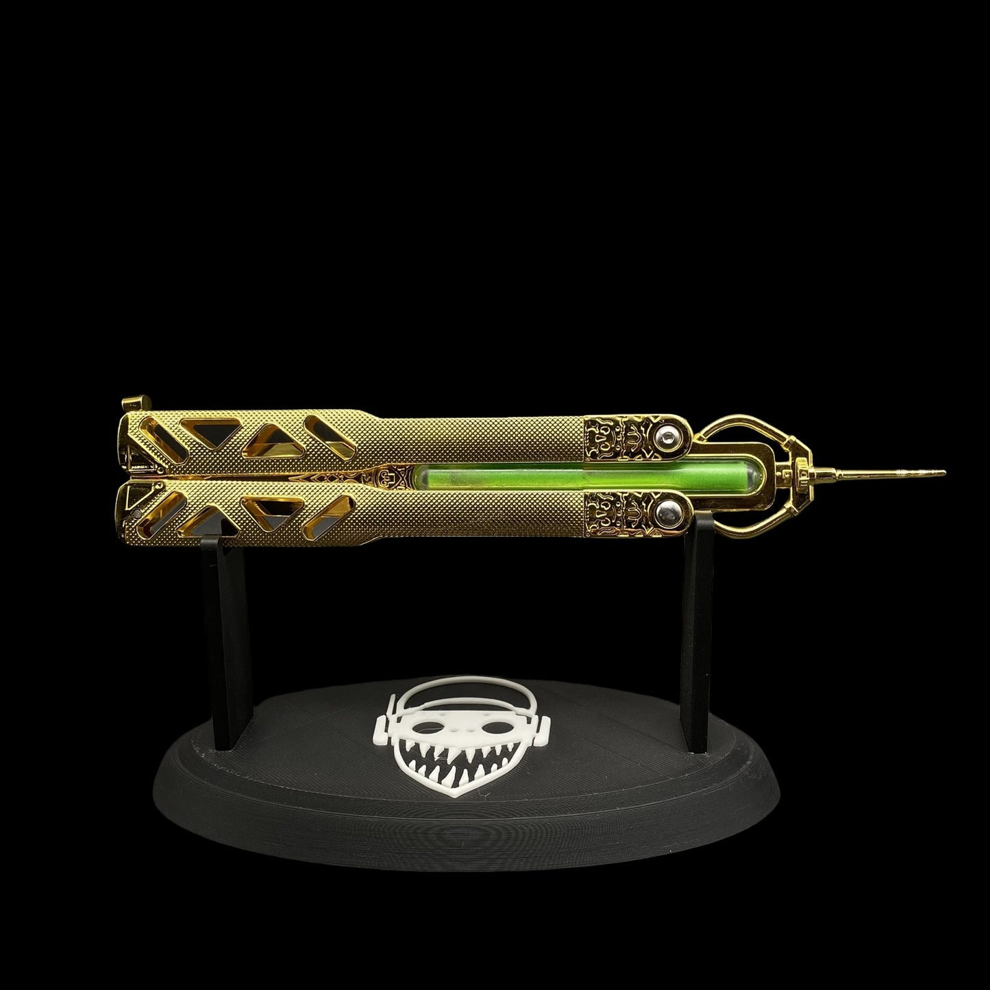 3D Printed Octane Heirloom Display Stand