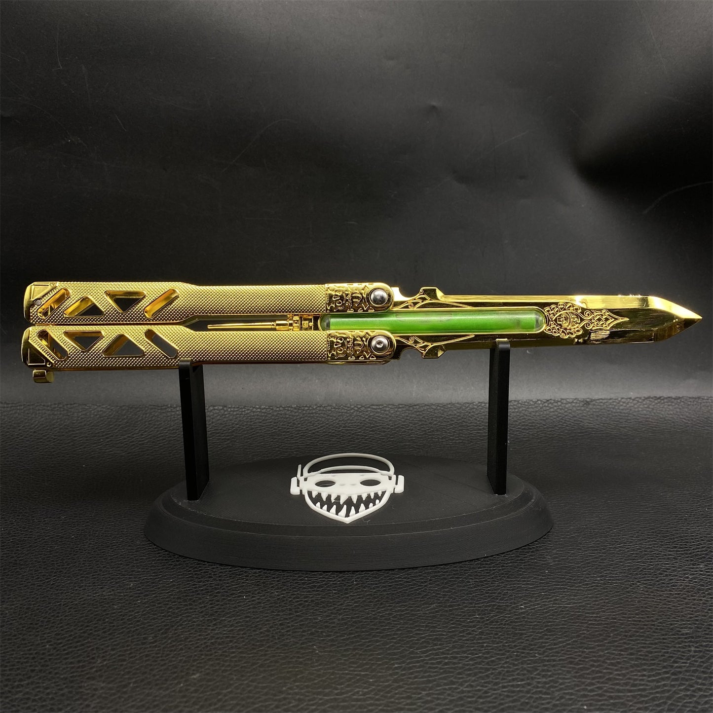 3D Printed Octane Heirloom Display Stand