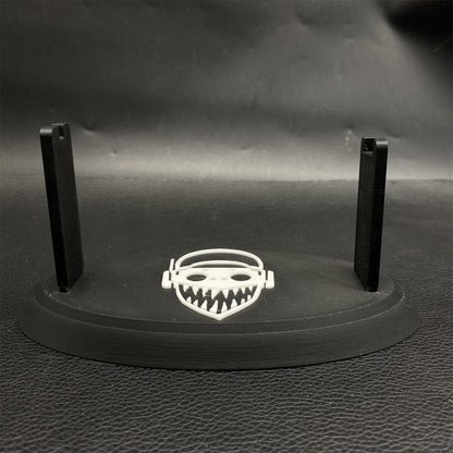 3D Printed Octane Heirloom Display Stand