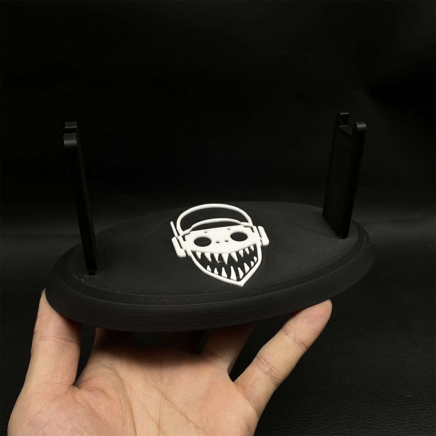 3D Printed Octane Heirloom Display Stand