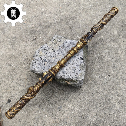 Wukong JinGuBang Life-Size Replica 62.9" USA Only