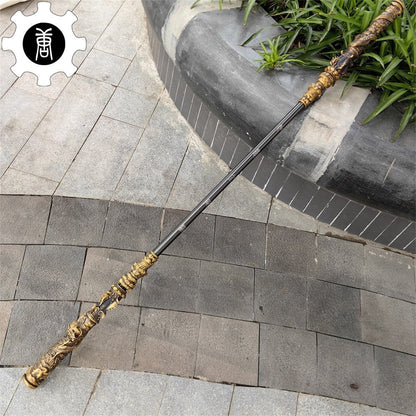 Wukong JinGuBang Life-Size Replica 62.9" USA Only