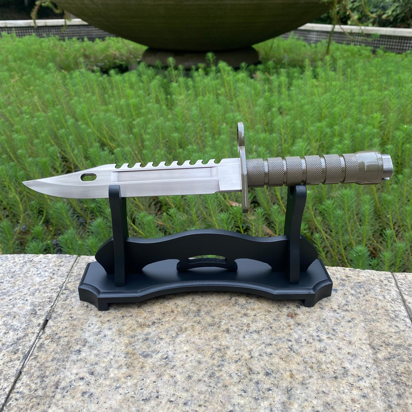 Best Quality Game Dagger Metal Replica For Collection